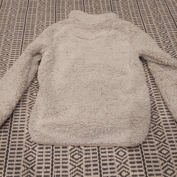 Wool sweatshirt - Picture 4 of 5